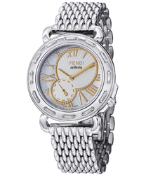Fendi Selleria Ladies Watch Model: F81234HBR8153