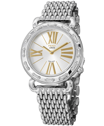 Fendi Selleria Ladies Watch Model: F81236HBR8153