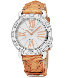 Fendi Selleria Ladies Watch Model: F81336H.TSB2S
