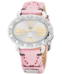 Fendi Selleria Ladies Watch Model: F83236H.SSJ7S