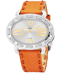 Fendi Selleria Ladies Watch Model: F83236H.SSN09S