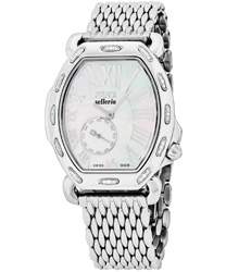 Fendi Selleria Ladies Watch Model: F84034DCH.BR81