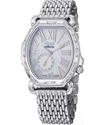 Fendi Selleria Ladies Watch Model: F84034HBR8153