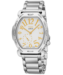 Fendi Selleria Ladies Watch Model: F84234H.BR8653