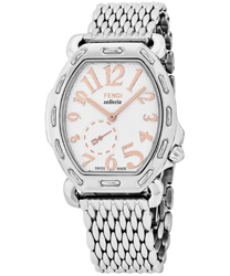 Fendi Selleria Ladies Watch Model: F84334H.BR8153