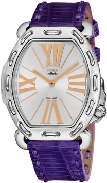 Fendi Selleria Ladies Watch Model F84336H.TSN1803