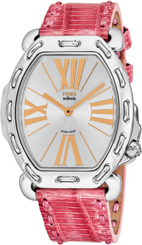 Fendi Selleria Ladies Watch Model: F84336H.TSN1807