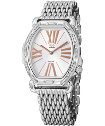 Fendi Selleria Ladies Watch Model: F84336HBR8153