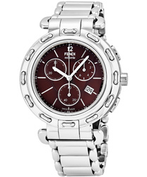 Fendi Selleria Ladies Watch Model: F89032H.BR8653