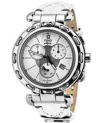 Fendi Selleria Ladies Watch Model: F89034H.TS04S