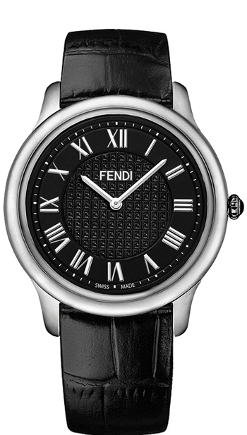 Fendi Classico Men's Watch Model F250011011