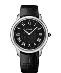 Fendi Classico Men's Watch Model: F250011011