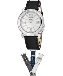 Fendi Selleria Ladies Watch Model F8010345H0-SET5