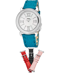 Fendi Selleria Ladies Watch Model: F8010345H0-SET7