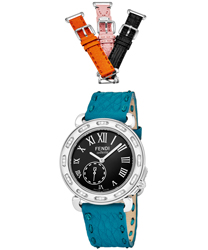 Fendi Selleria Ladies Watch Model: F81031DCH/SET7
