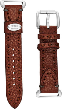 Fendi Selleria Watch Band Model: SS18RC2S