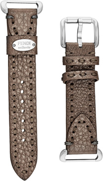 Fendi Selleria Watch Band Model: SS18RE6S