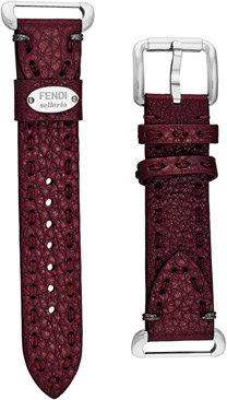 Fendi Selleria Watch Band Model: SS18RL7S