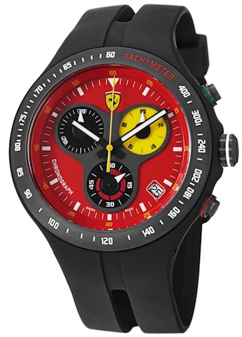 Ferrari Jumbo 150th Men's Watch Model FE06RD