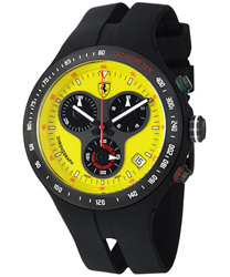 Ferrari Jumbo 150th Men's Watch Model FE06YW