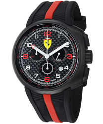 Ferrari F1 Fast Lap Men's Watch Model FE10IPBCGFC