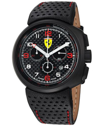 Ferrari F1 Classic Men's Watch Model FE10IPBCPFC
