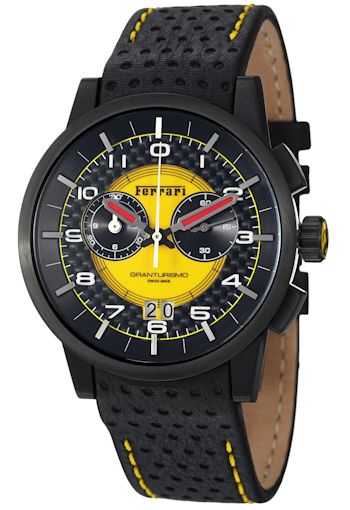 Ferrari Granturismo Men's Watch Model FE11IPBCPYW