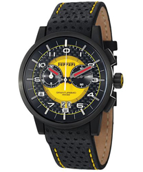 Ferrari Granturismo Men's Watch Model FE11IPBCPYW