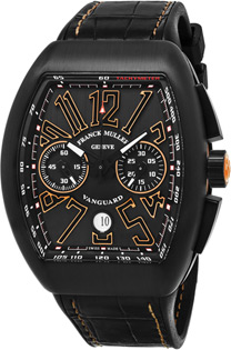 Franck Muller Vanguard Men's Watch Model 45CCNR5N