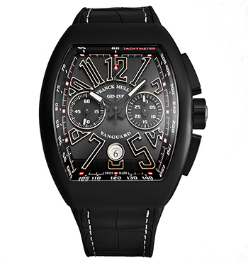 Franck Muller Vanguard Men's Watch Model 45CCTTBRNR