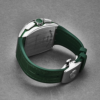Franck Muller Vanguard Men's Watch Model 45CCWHTGRN Thumbnail 3