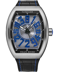 Franck Muller Vanguard Men's Watch Model 45CHACBRBL