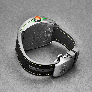 Franck Muller Vanguard Men's Watch Model 45CHTTBRORGRN Thumbnail 2