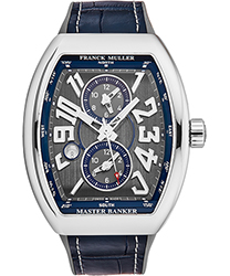 Franck Muller Vanguard Men's Watch Model: 45MBSCDTACBU
