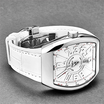 Franck Muller Vanguard Men's Watch Model 45SCWHTWHTWHT Thumbnail 4