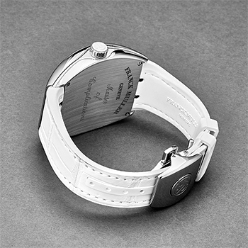 Franck Muller Vanguard Men's Watch Model 45SCWHTWHTWHT Thumbnail 3