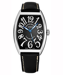 Franck Muller Casabalanca Ladies Watch Model: 6850MCAC