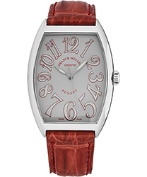 Franck Muller Casabalanca Men's Watch Model: 6850SCLTDSV