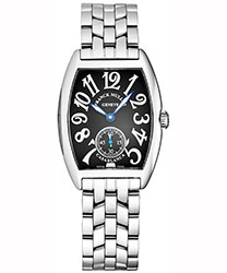 Franck Muller Casablanca Ladies Watch Model: 7500S6COAC