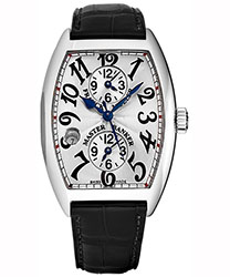 Franck Muller Casabalanca Men's Watch Model: 7880MBSCDTAC