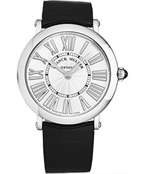 Franck Muller Round Classic Men's Watch Model: 8041QZRELRACSIL