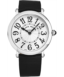 Franck Muller Round Classic Men's Watch Model 8041QZVAVSIL
