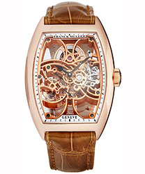 Franck Muller Casablanca Men's Watch Model: 8880BS6SQT5NBR