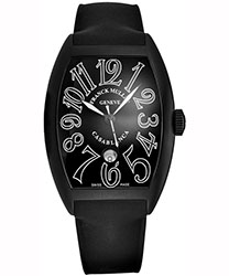 Franck Muller Casablanca Men's Watch Model 8880CDTAAC