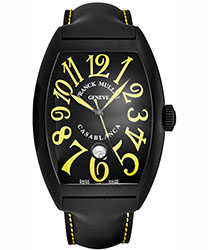 Franck Muller Casablanca Men's Watch Model 8880CDTBRNRAC