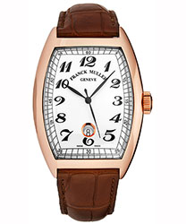Franck Muller Casabalanca Men's Watch Model: 8880SCDTVIN5N