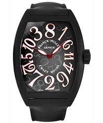 Franck Muller Casabalanca Men's Watch Model: 9880CHNRAC