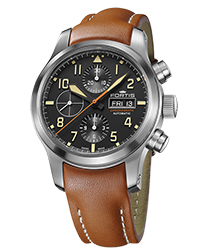 Fortis Aeromaster Men's Watch Model F4040001
