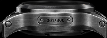 Fortis Aeromaster Men's Watch Model F4040004 Thumbnail 2