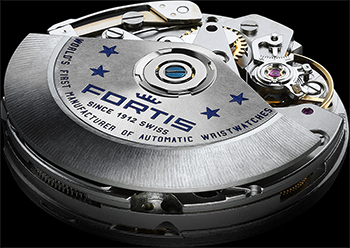 Fortis Aeromaster Men's Watch Model F4040004 Thumbnail 7